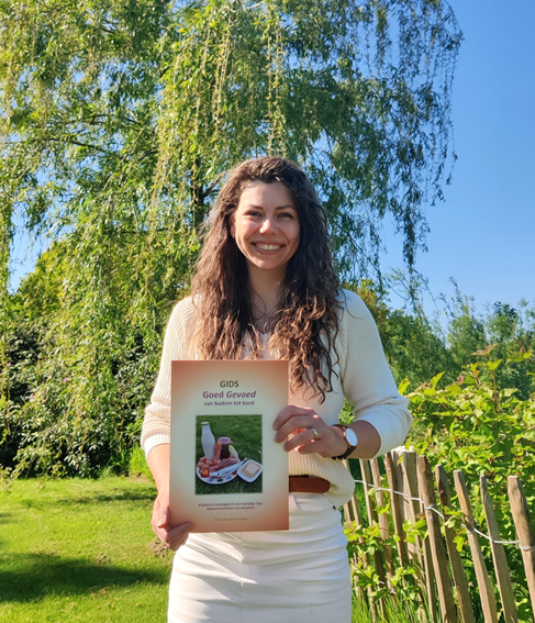 ilona met gids website