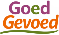 goed gevoed woordmerk