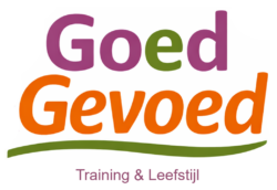 goed gevoed logo